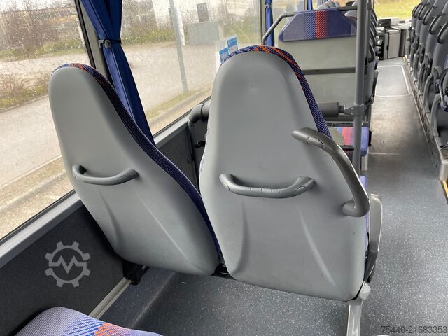 Intercity bus Setra S 415 UL - orig. km - Klima - Euro5