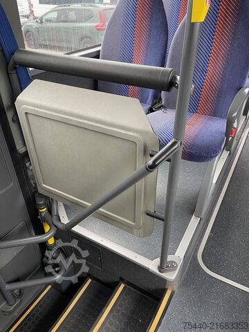 Intercity bus Setra S 415 UL - orig. km - Klima - Euro5