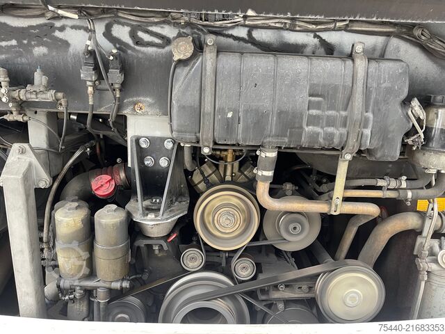 Intercity bus Setra S 415 UL - orig. km - Klima - Euro5