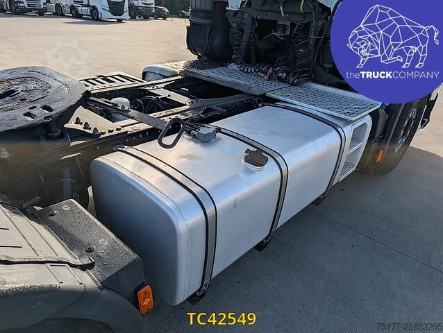 Standardni SZM Iveco S-Way 420