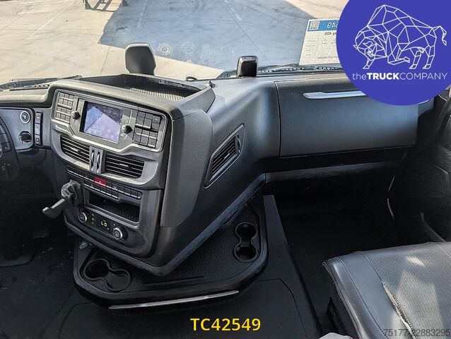 Standardni SZM Iveco S-Way 420