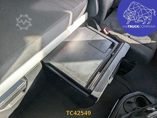 Standardni SZM Iveco S-Way 420