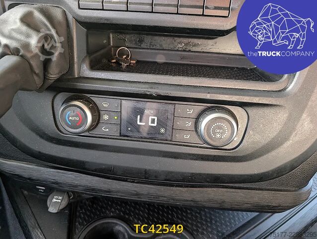 Standardni SZM Iveco S-Way 420