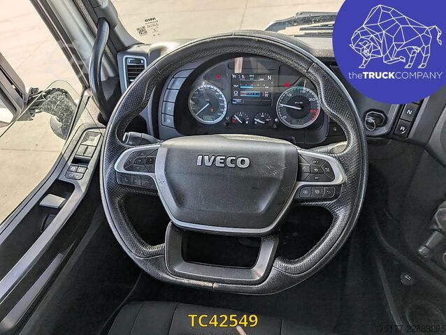 Standardni SZM Iveco S-Way 420