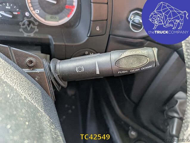 Standardni SZM Iveco S-Way 420
