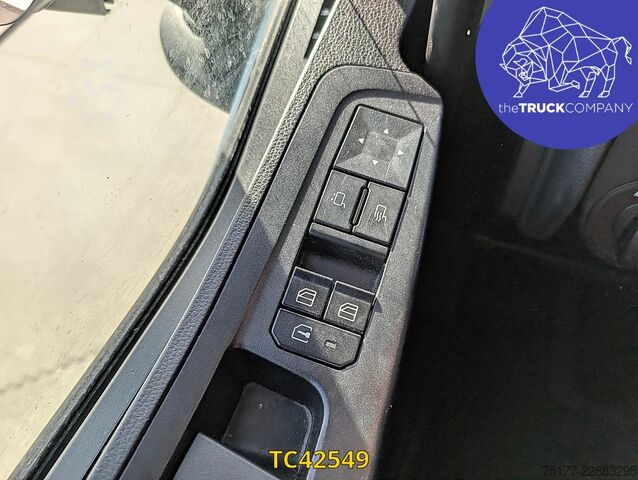 Standardni SZM Iveco S-Way 420