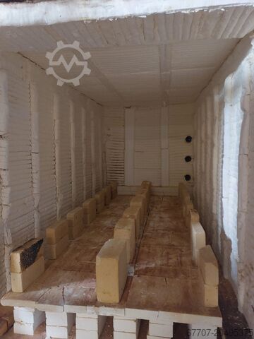 고온 산업용 노 IT FM3