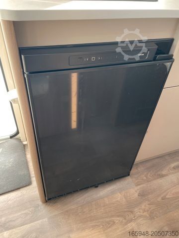 קמפר חצי-אינטגרלי CARADO T 135 Plus | *Wenig km*Viel Ausstattung!*