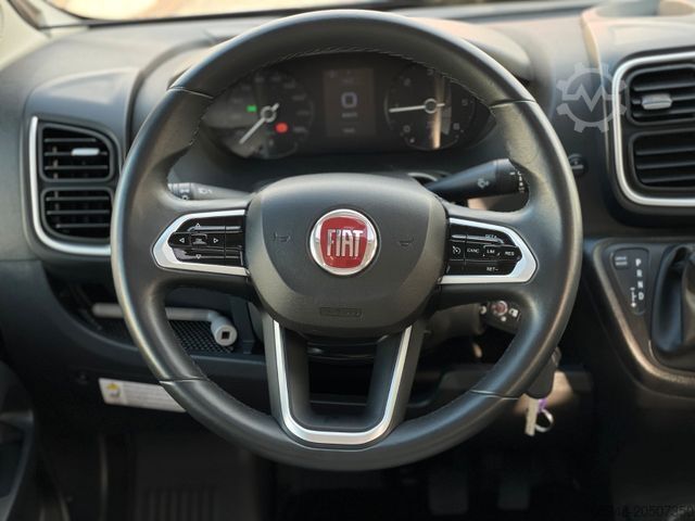 קמפר חצי-אינטגרלי CARADO T 135 Plus | *Wenig km*Viel Ausstattung!*