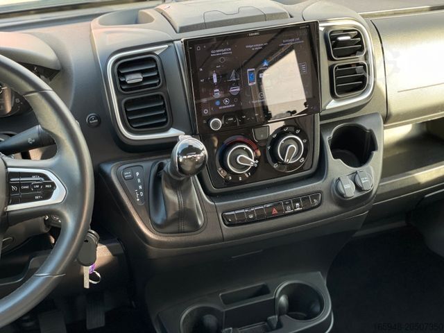 קמפר חצי-אינטגרלי CARADO T 135 Plus | *Wenig km*Viel Ausstattung!*