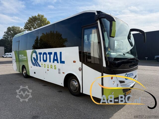 Diaľkový autobus IVECO CC150E25FP - Dayron, 41 Sitze, Euro 5