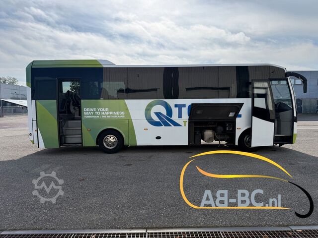 Diaľkový autobus IVECO CC150E25FP - Dayron, 41 Sitze, Euro 5