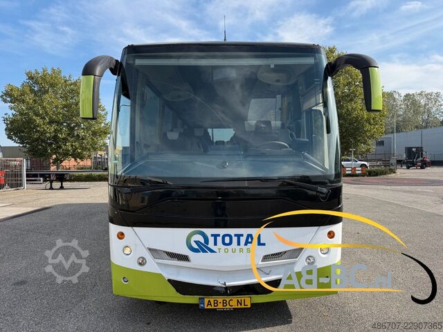 Diaľkový autobus IVECO CC150E25FP - Dayron, 41 Sitze, Euro 5