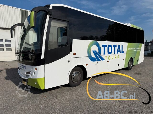 Diaľkový autobus IVECO CC150E25FP - Dayron, 41 Sitze, Euro 5