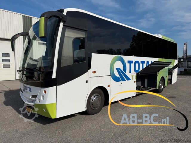 Diaľkový autobus IVECO CC150E25FP - Dayron, 41 Sitze, Euro 5
