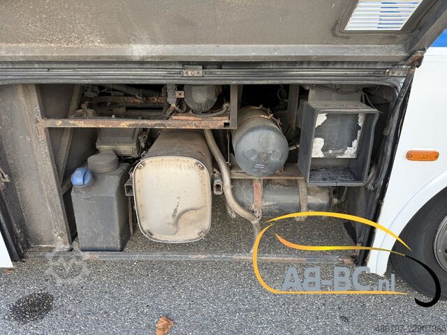 Diaľkový autobus IVECO CC150E25FP - Dayron, 41 Sitze, Euro 5