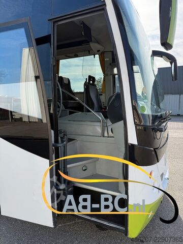 Diaľkový autobus IVECO CC150E25FP - Dayron, 41 Sitze, Euro 5