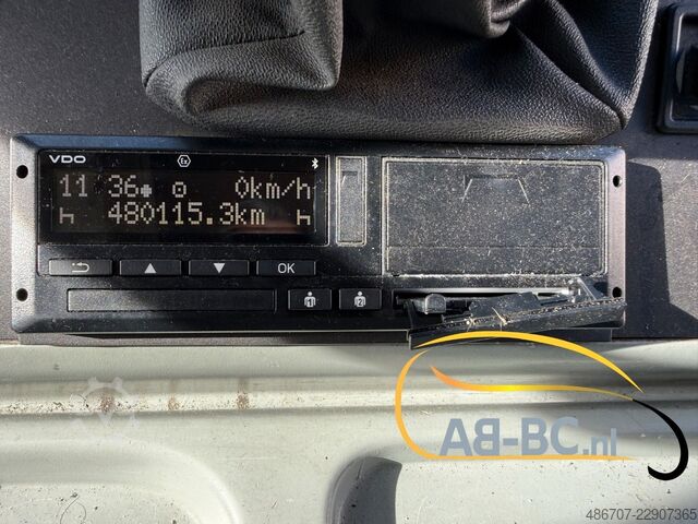 Diaľkový autobus IVECO CC150E25FP - Dayron, 41 Sitze, Euro 5