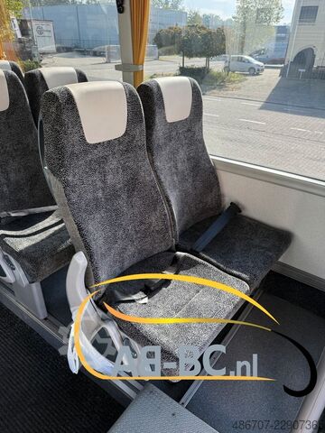 Diaľkový autobus IVECO CC150E25FP - Dayron, 41 Sitze, Euro 5