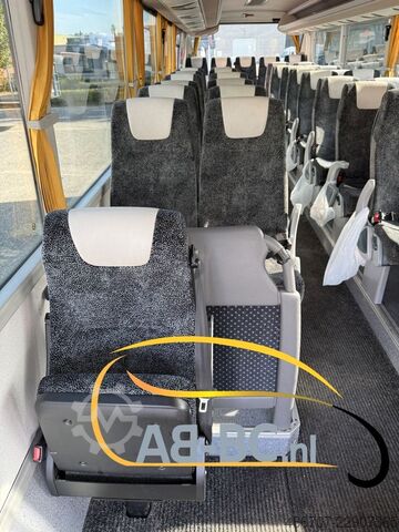 Diaľkový autobus IVECO CC150E25FP - Dayron, 41 Sitze, Euro 5