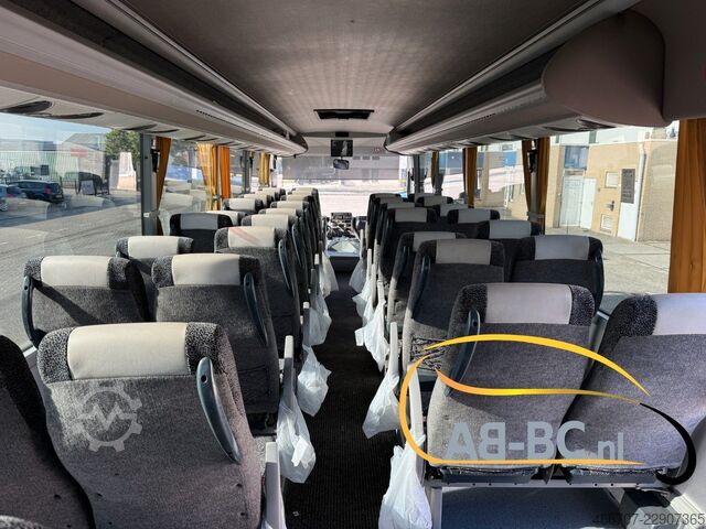 Diaľkový autobus IVECO CC150E25FP - Dayron, 41 Sitze, Euro 5