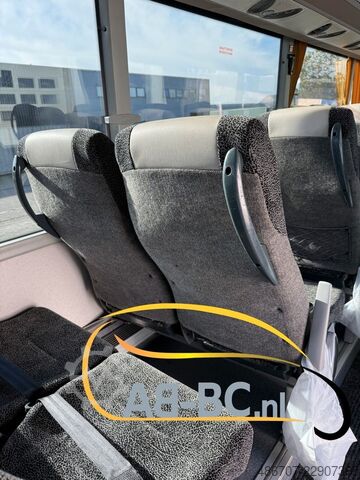 Diaľkový autobus IVECO CC150E25FP - Dayron, 41 Sitze, Euro 5