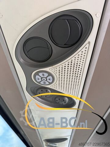 Diaľkový autobus IVECO CC150E25FP - Dayron, 41 Sitze, Euro 5