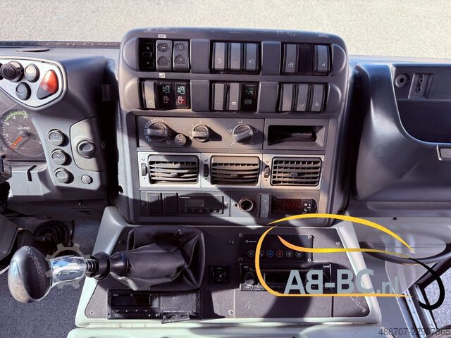 Diaľkový autobus IVECO CC150E25FP - Dayron, 41 Sitze, Euro 5
