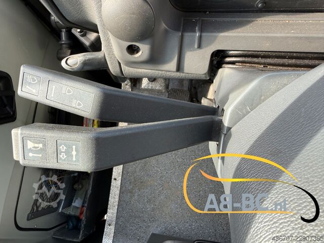 Diaľkový autobus IVECO CC150E25FP - Dayron, 41 Sitze, Euro 5