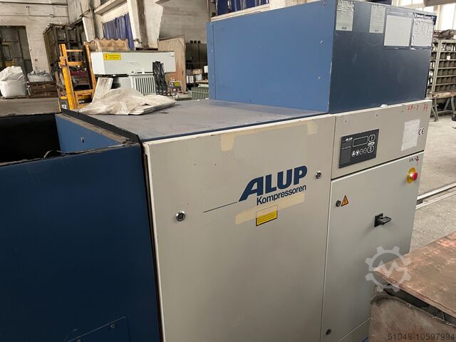 ALUP SCK-51-10