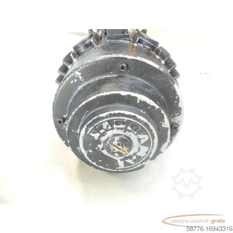 Control unit Indramat MDC 9.20B/MMA-0 Gleichstromservomotor SN: 1912R1