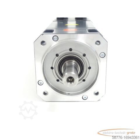 Motor Siemens Siemens 1FT6044-4AK71-4EG5  SN:YFD6642654601001 - generalüberholt! -