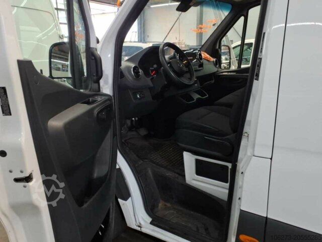 High top van Mercedes-Benz Sprinter 317 Maxi,9GTronic,MBUX,Kamera,LED