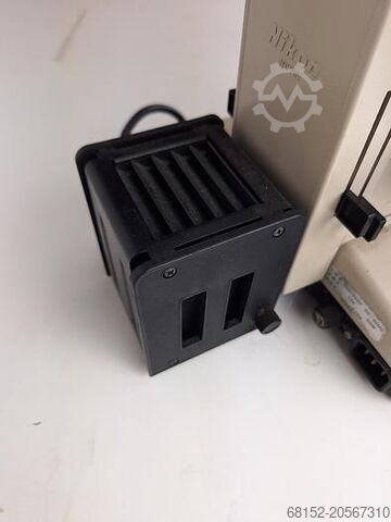 Kính hiển vi Nikon Optiphot 2 Nikon Optiphot 2