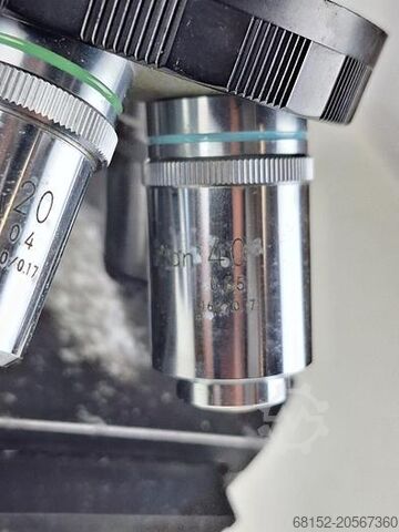 Kính hiển vi phân cực Nikon Optiphot-Pol Nikon Optiphot-Pol