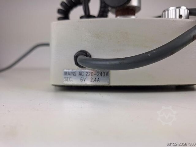 Kính hiển vi hai mắt Vickers Instruments Vickers Instruments 