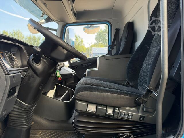 منصة التحميل Mercedes-Benz ATEGO 1523 / Euro 6 / 257.900..KM!! / TUV: 6-20...