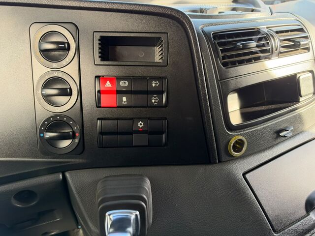 منصة التحميل Mercedes-Benz ATEGO 1523 / Euro 6 / 257.900..KM!! / TUV: 6-20...