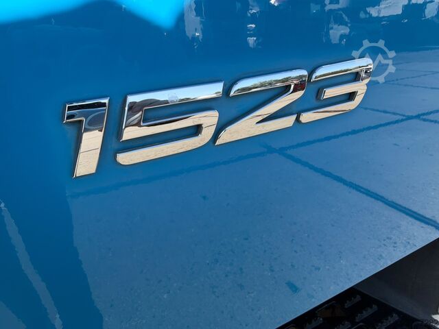 منصة التحميل Mercedes-Benz ATEGO 1523 / Euro 6 / 257.900..KM!! / TUV: 6-20...