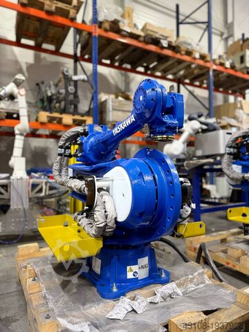 промисловий робот Yaskawa / Motoman YR-1-06VX88-A00