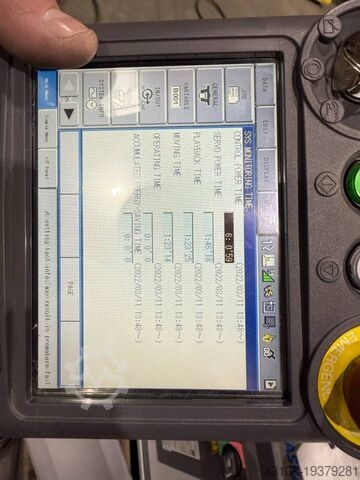 промисловий робот Yaskawa / Motoman YR-1-06VX88-A00