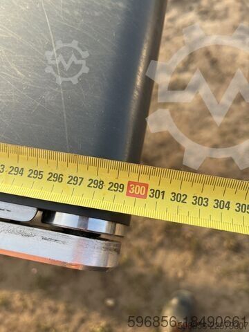 Maszyna sortująca Euroflex 300