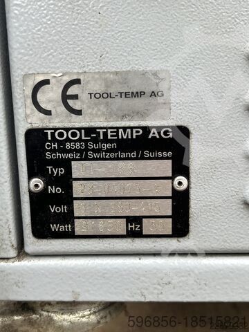  Tool-Temp TT-188
