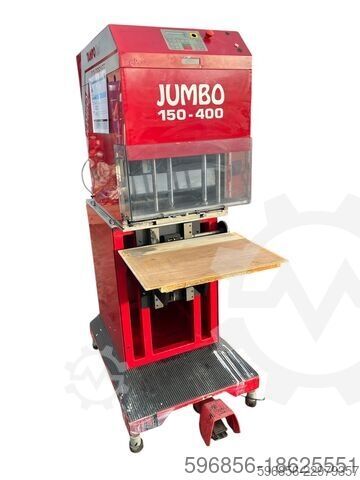  Tampoflex Jumbo 150-400