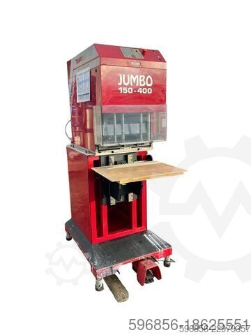  Tampoflex Jumbo 150-400
