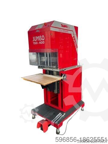 Tampoflex Jumbo 150-400