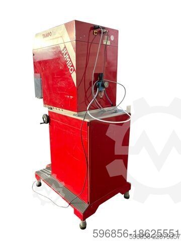  Tampoflex Jumbo 150-400