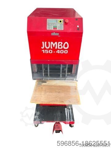  Tampoflex Jumbo 150-400