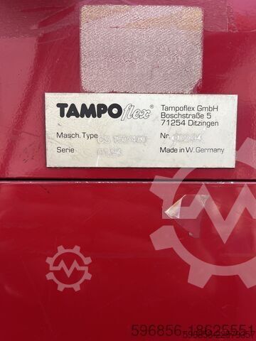  Tampoflex Jumbo 150-400