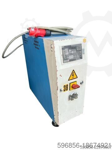  Remak 29,5 KW